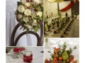esküvői dekoráció-százszorszebb esküvő