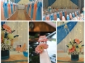Szeged esküvői dekoráció-százszorszebb esküvő