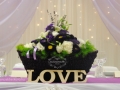 virágkötészet-esküvői csokor-százszorszebb esküvő